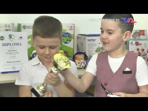 Выпуск программы “День” от 3 апреля 2024г.