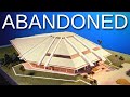 Abandoned Disney S Horizons