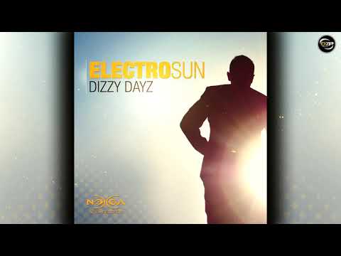 Electro Sun & Faders - I Feel Music