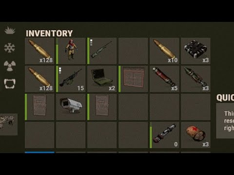 Best BRADLEY LOOT EVER