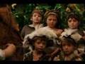 Peter Pan Part Four