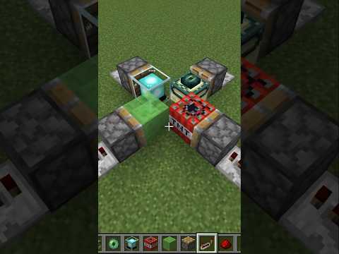 how to make secret minecraft nuclear tnt ?