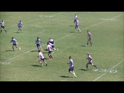 Résumé Finale Coupe de France Luc Nitard 2017 SO AVIGNON XIII v TOULOUSE OLYMPIQUE XIII
