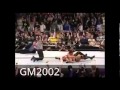 "GM"No way out 2002 highlights 