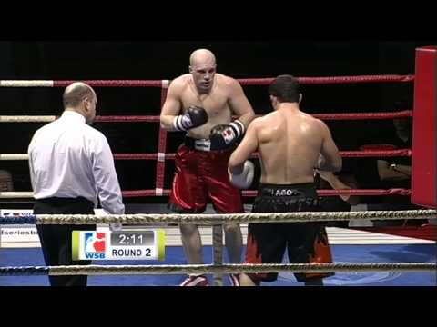 KIZIRIA vs KHOTYANTSEV - Week 3 - WSB Season 3