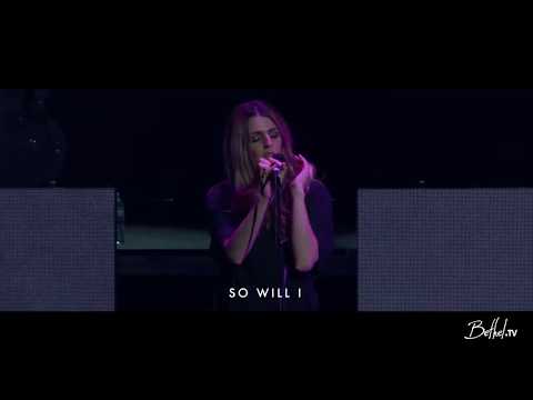 So Will I (100 Billion X) - Brooke Fraser/Ligertwood - Heaven Come 2017