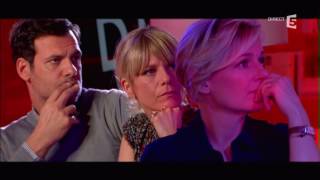 Tim Dup, en Live - C à vous - 01/12/2016