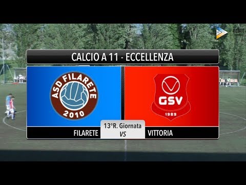 Sintesi Filarete - Vittoria