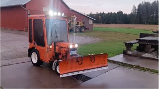 Trator de rodas Holder B18 a venda - Imagem 4 | Agroline AO Trator de rodas Holder B18 | Imagem 4 - Agroline