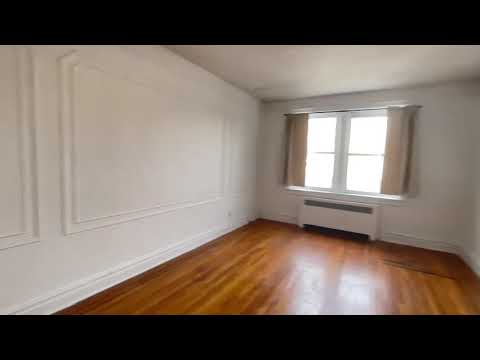 **34 Kensington Ave, Jersey City, NJ Apt #11- $1300**
