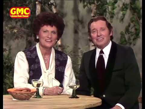 Das Hellberg-Duo - Drei weiße Birken 1981