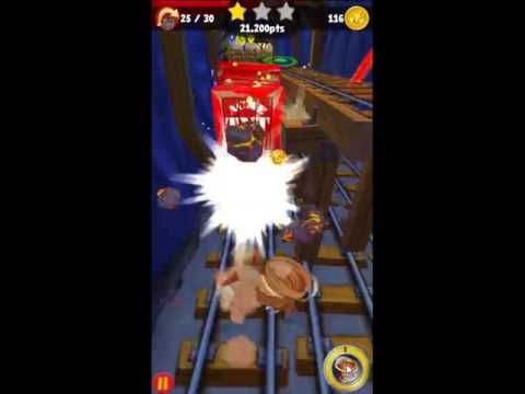 Looney Tunes Dash Level 728