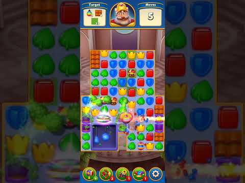 Royal Match Level 2272