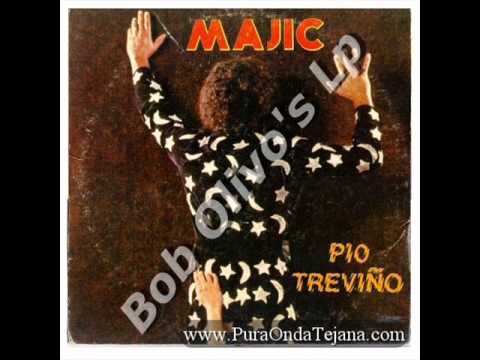 El Magazine - Pio Trevino y Majic.wmv
