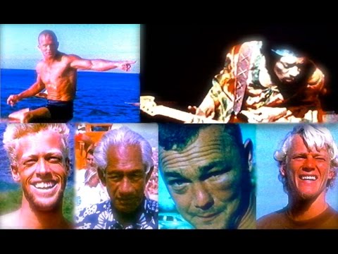 Surfers Movie Hendrix Gotcha