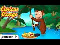 Whatever Floats Your Boat CURIOUS GEORGE