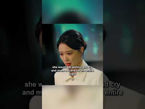 The woman accidentally saw her CEO boyfriend with her first love.