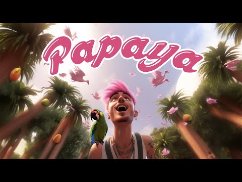 Papaya - Mario Novembre