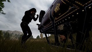 바이크를 원했던 하트