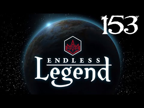SB Returns To Endless Legend 153 - These Numbers Are A Little Different Than Usual
