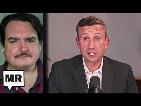 DNC's DOA Autopsy | David Weigel | TMR