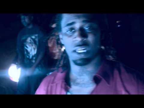 TRAP KOUNTY MAC CYPHER PT 1 (ft. Drino, D-Hard, Fly Bishop & Kellie J)