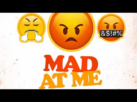 Lil Lonnie - Mad At Me [Prod. by Trell Got Wings]