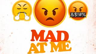 Lil Lonnie - Mad At Me [Prod. by Trell Got Wings]