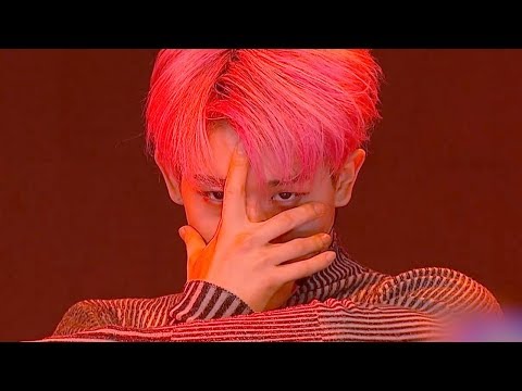 MONSTA X - Alligator [SHOW CHAMPION Ep 306]