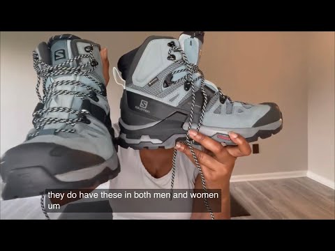 Honest Review | Salomon Quest 4 Gore-Tex Women’s Hiking Boot