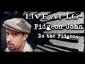 Pigeon John- Do The Pigeon