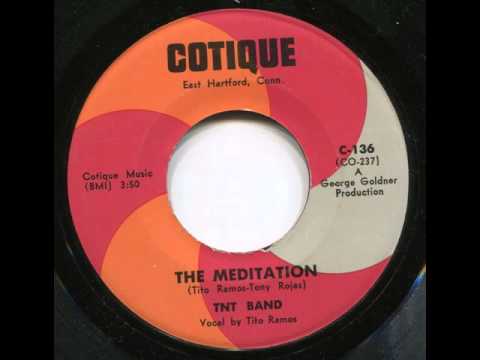 TNT BAND - The meditation - COTIQUE