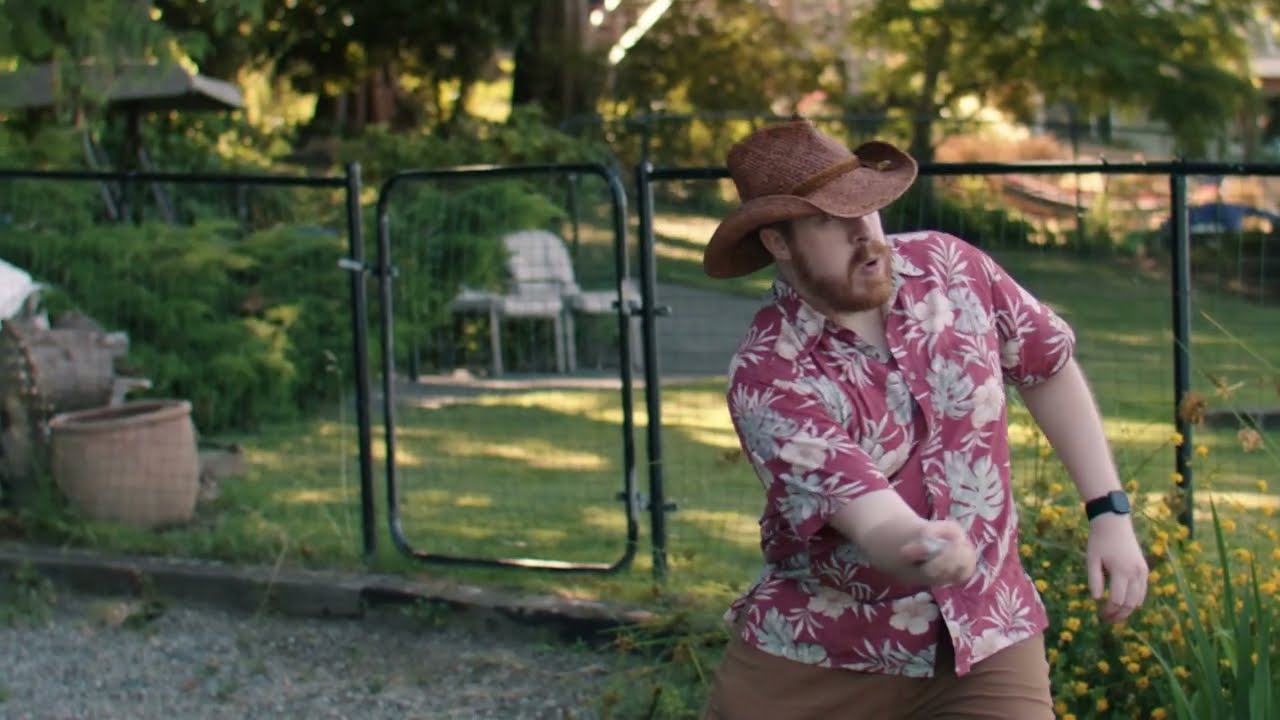 Rock Bottom (Trailer)