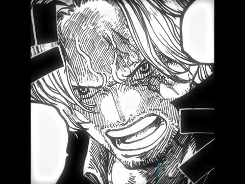 🔥 "ᴏɴʟʏ ʜᴀᴋɪ ᴛʀᴀɴsᴄᴇɴᴅs ᴀʟʟ" 🗿 | One Piece Manga Edit [4K] #onepieceedit #mangaedit #youtubeshorts