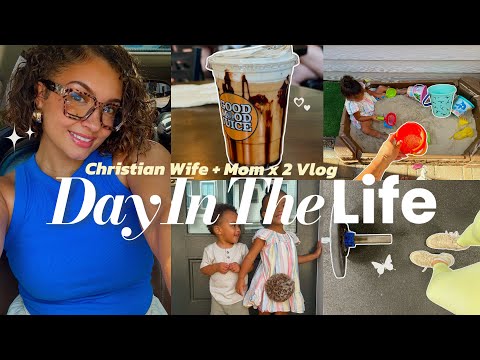 A DAY IN THE LIFE OF A MOM WITH A FULL TIME JOB| 7am-7pm routine + work life balance + 2 under 3!
