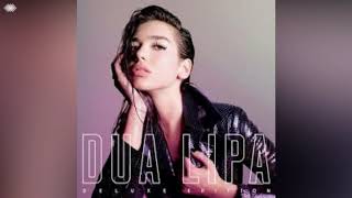 New Love - Dua Lipa / Audio / Lyrics