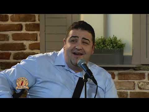 Merak Tajfa - Mnogu e tesko verno da ljubis