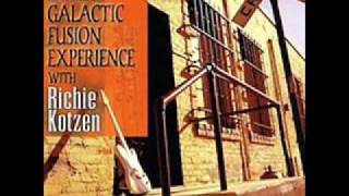 Richie Kotzen - Last Words