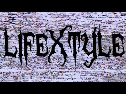 YUNG STONEY - LIFEXTYLE (Official Music Video)