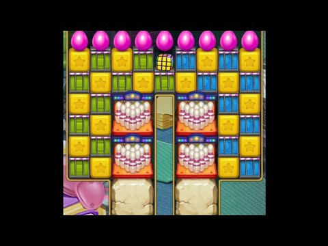 TOY BLAST level 2567