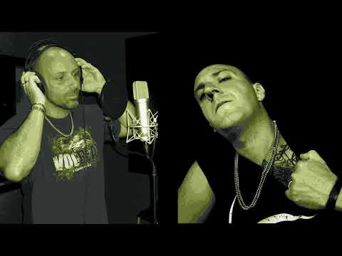 Attacco a.k.a. Mic Myers Feat. OldBoy "Frontline" ( Parental Advisory Explicit Lyrics)