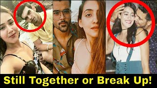 Where are Love School 3 Couples Now |  Love School Season 3 Contestants | Sakshi Mago | Aviral Gupta