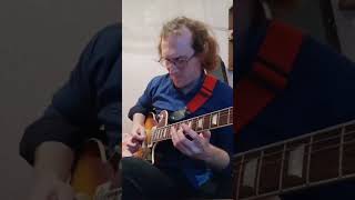 Download lagu Europe   The Final Countdown Solo Cover #europe #finalcountdown #shred #rock #solo #cover #music mp3