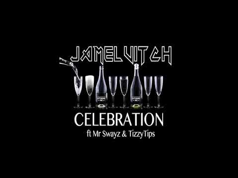 Naija Decalé / Celebration / Jamelvitch x Mr Swayz x TizzyTips