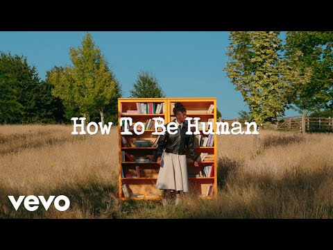 Video thumbnail for How To Be Human