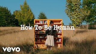 Cat Burns How To Be Human