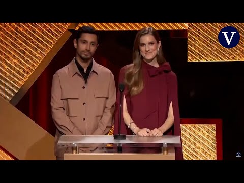 Ana de Armas, nominada al Oscar a la mejor actriz por su papel de Marilyn Monroe en 'Blonde'