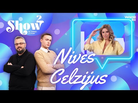 Nives Celzijus: Mrzili su me i spajali s muškarcima koje nikad nisam vidjela, bila sam dijete