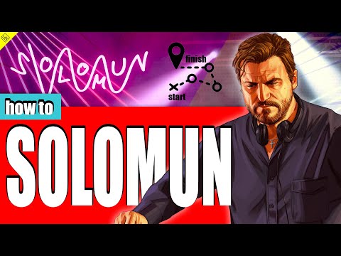 How to make house music like SOLOMUN [Customer is King Remake] [GTA V Los Santos Soundtrack]