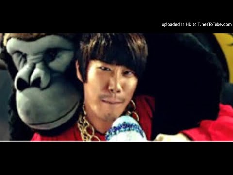 산이(San E)의 맛좋은산 (Feat. Min of miss A)
